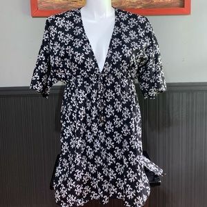 Land’s End Blouse SZ - 18/20